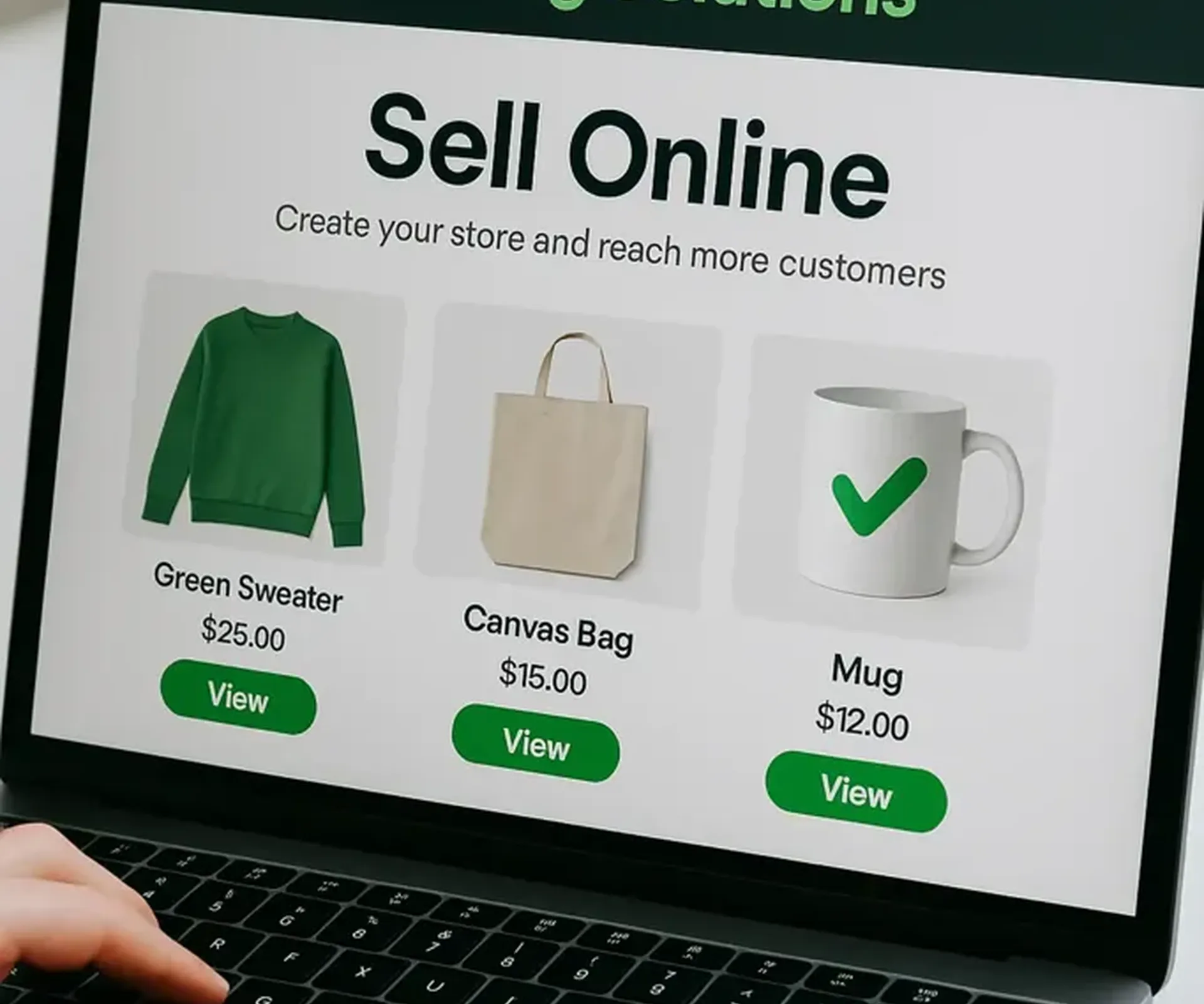 Team collaborating on SaaS growth with premium domain branding